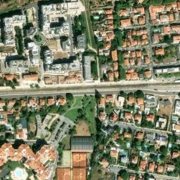 Satellite imagery of boundary_stone, PT