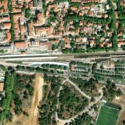 Satellite imagery of boundary_stone, PT