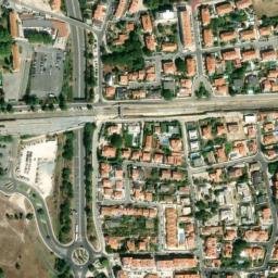 Satellite imagery of boundary_stone, PT