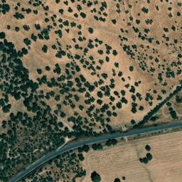 Satellite imagery of survey_point, PT