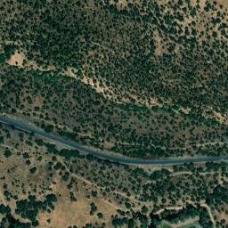 Satellite imagery of survey_point, PT