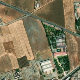 Satellite imagery of survey_point, PT