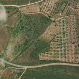 Satellite imagery of Puerto Mejará, ES