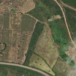 Satellite imagery of Puerto Mejará, ES