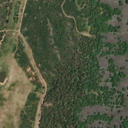 Satellite imagery of Puerto La Osa, ES