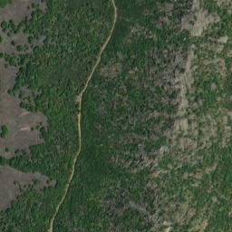 Satellite imagery of Puerto La Osa, ES