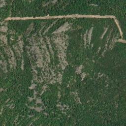 Satellite imagery of Puerto La Osa, ES
