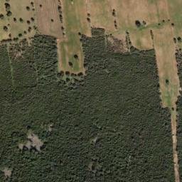 Satellite imagery of Sierra de la Rinconada, ES