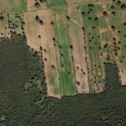 Satellite imagery of Sierra de la Rinconada, ES