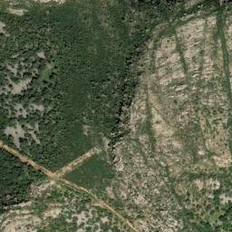 Satellite imagery of Sierra de La Osa, ES