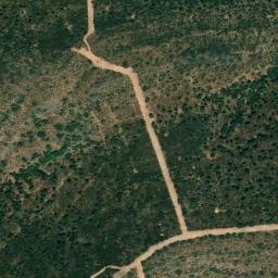 Satellite imagery of Cerro de las Mangadas, ES