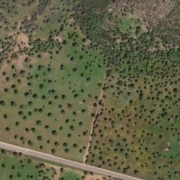 Satellite imagery of survey_point, ES