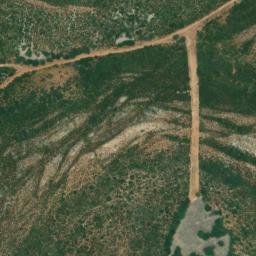 Satellite imagery of Collado de las Cruces, ES