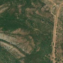 Satellite imagery of Collado de las Cruces, ES