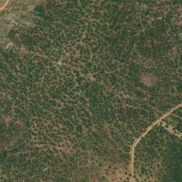 Satellite imagery of Collado de las Cruces, ES
