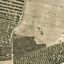 Satellite imagery of Sierra de las Moratillas, ES