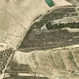 Satellite imagery of Sierra de las Moratillas, ES