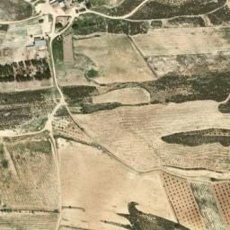 Satellite imagery of Sierra de las Moratillas, ES