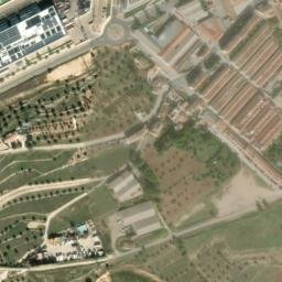 Satellite imagery of boundary_stone, ES