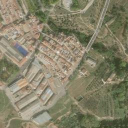 Satellite imagery of boundary_stone, ES