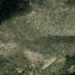 Satellite imagery of Sierra del Oro, ES