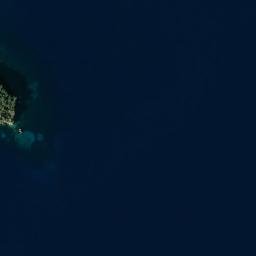 Satellite imagery of Ákra Kastrí, GR