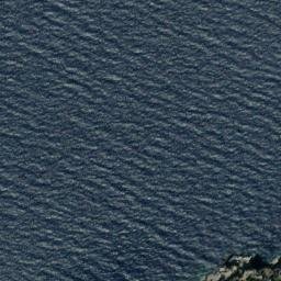 Satellite imagery of Ákra Kalámi, GR