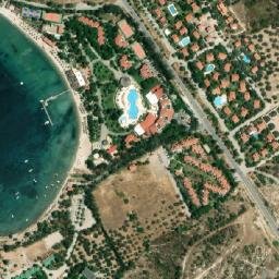 Drone Görünümü