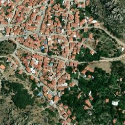 Drone Görünümü