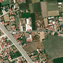 Drone Görünümü