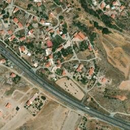 Drone Görünümü