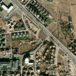 Drone Görünümü