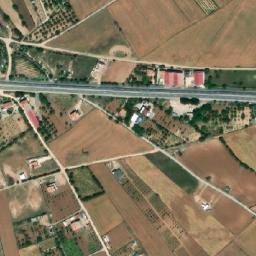 Drone Görünümü