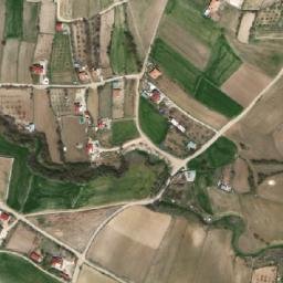 Drone Görünümü