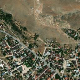 Drone Görünümü