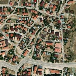Drone Görünümü