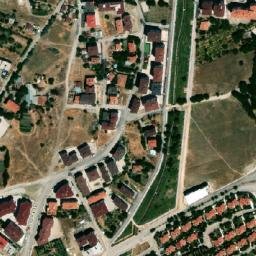 Drone Görünümü