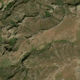 Satellite imagery of Sərnəd Dağı, AZ