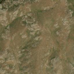 Satellite imagery of Sərnəd Dağı, AZ