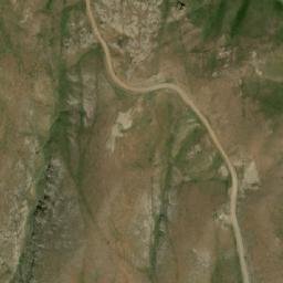Satellite imagery of Sərnəd Dağı, AZ