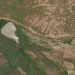 Satellite imagery of Sığnasaq Dağı, AZ
