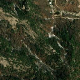 Satellite imagery of Sŏn-bawi, KP