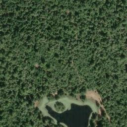 Satellite imagery of Miller Ridge, US