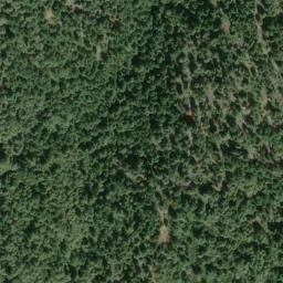 Satellite imagery of Miller Ridge, US