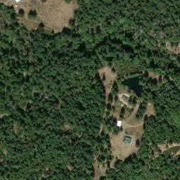 Satellite imagery of Fisher Point, US