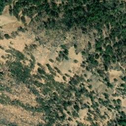 Satellite imagery of Oat Hill Extension Mine, US