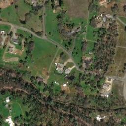 Satellite imagery of Greenstone Mine, US