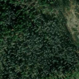 Satellite imagery of Marshall Mine, US