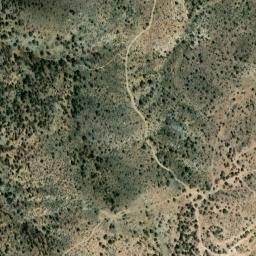 Satellite imagery of Wilson Mines, US