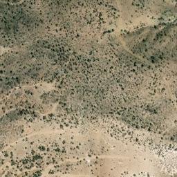 Satellite imagery of Wheeler Mine, US
